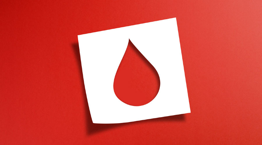 L'importance de donner du sang
