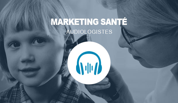 Audio Conseil, audiologie