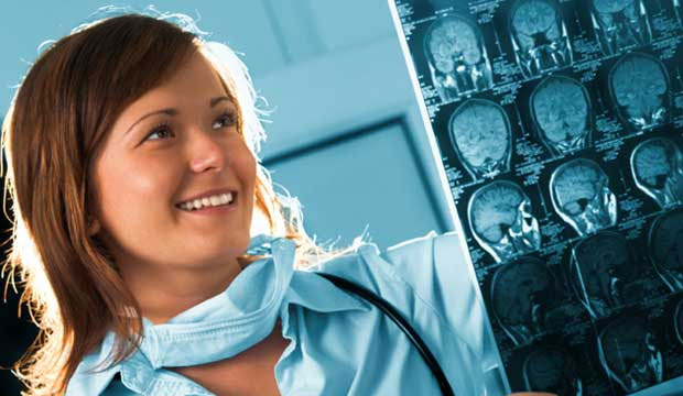 Trouver un radiologue avec le répertoire Index Santé