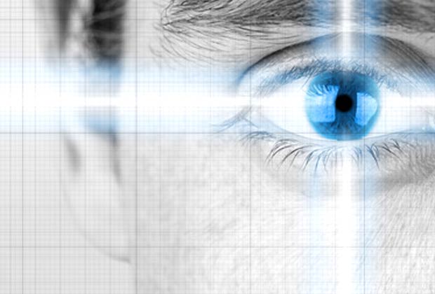 Pour trouver un service de correction de la vue