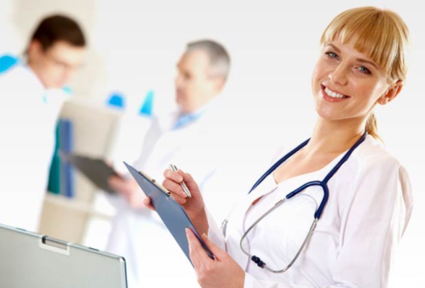 Emplois et formations en sant&eacute;
