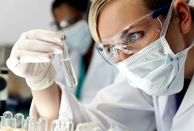 Recherche clinique Recherche clinique