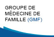 GMF Clinique médicale Saint-Étienne