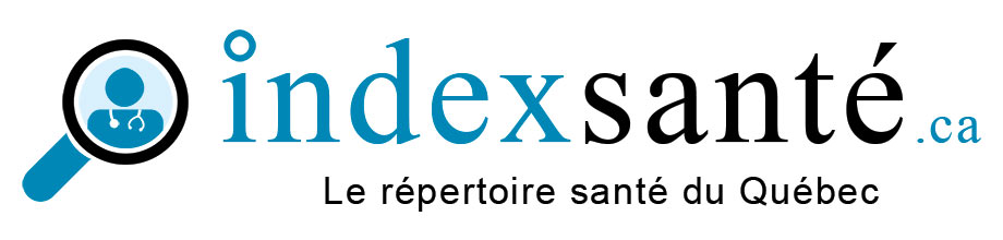 IndexSanté.ca présente son nouveau site Web