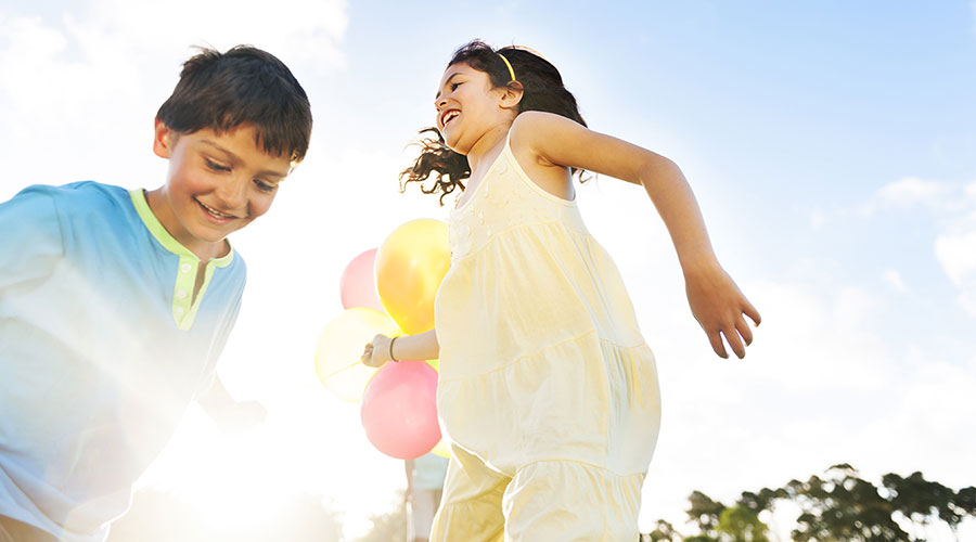 Mois des parcs et des loisirs 