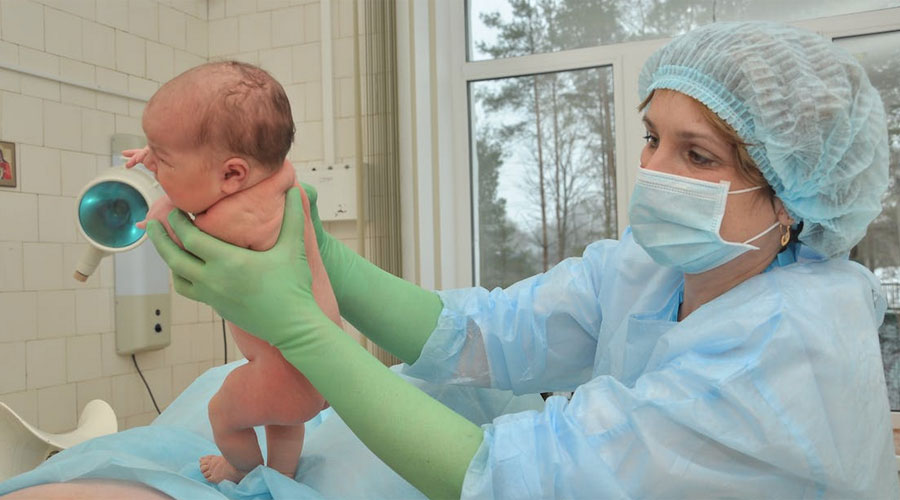 Liste d'attente Obstetrique et gynécologie