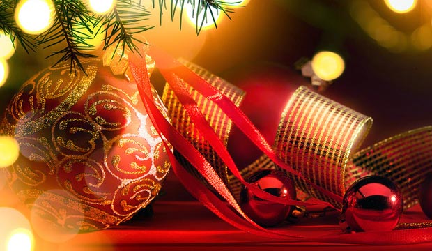 5 conseils pour diminuer le stress des Fêtes!