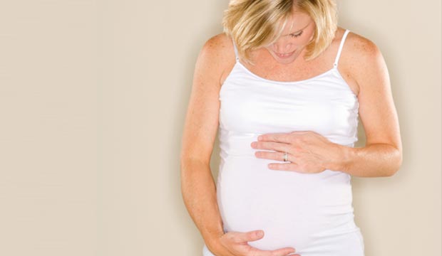 Mère, du désir à la réalité : préparer sa grossesse...