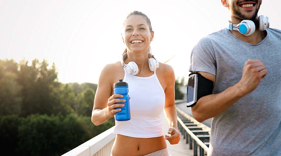 Les bienfaits de la marche : votre meilleur allié santé