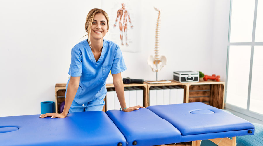 Physio Solutions Erin Cox