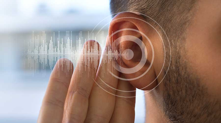 Problèmes d'audition : comprendre les différents types de pertes auditives