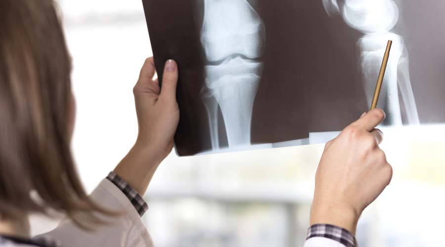 Radiologie Médicentre LaSalle - MedIRM