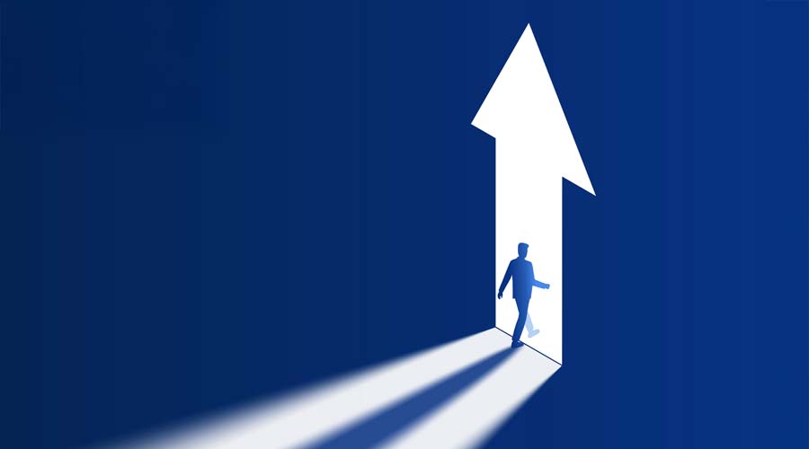 Changer de carrière à 40 ou 50 ans : le conseiller d'orientation peut aider