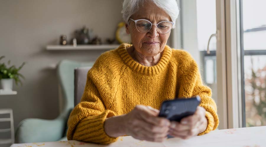 5 situations où la télémédecine peut être utile