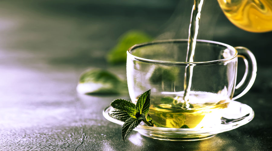 7 bienfaits du thé vert sur la santé
