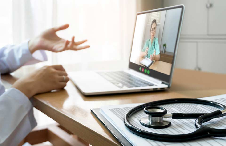 Le répertoire santé du Québec