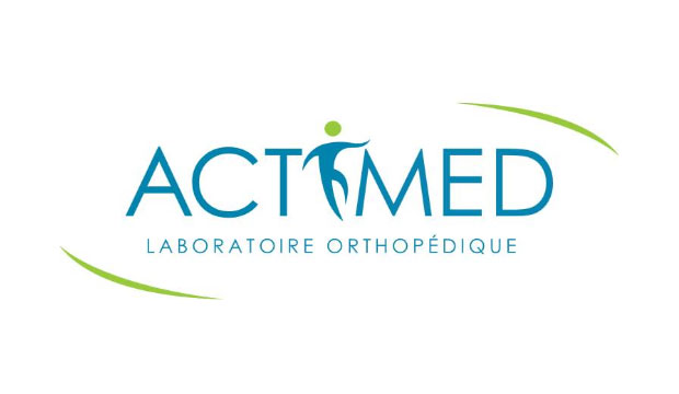 Actimed - Laboratoire orthopédique
