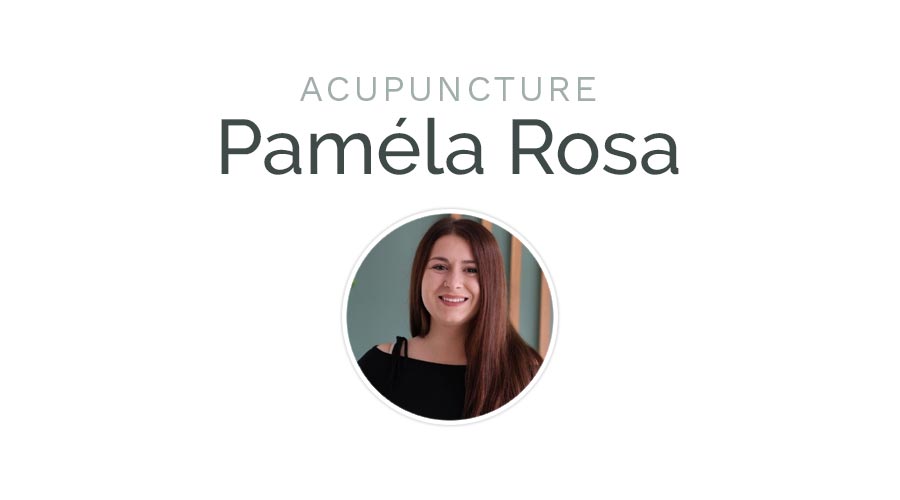 Acupuncture Paméla Rosa