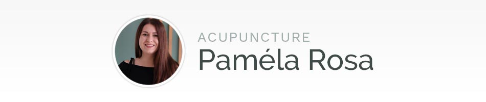 Acupuncture Paméla Rosa