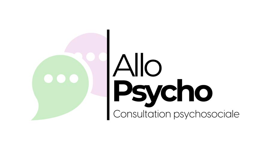 Consultation psychosociale AlloPsycho
