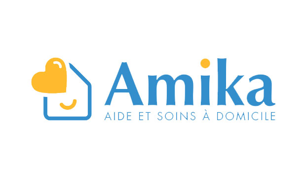 Amika - Aide et soins à domicile
