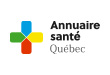 Annuaire Santé - L'annuaire du réseau de la santé et des services sociaux du Québec