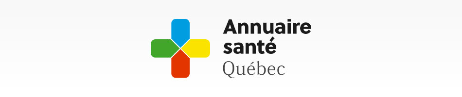 Annuaire Santé - L'annuaire du réseau de la santé et des services sociaux du Québec