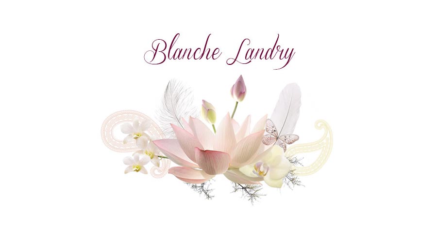 Blanche Landry - Thérapeute spécialisée (inceste-abus sexuel)