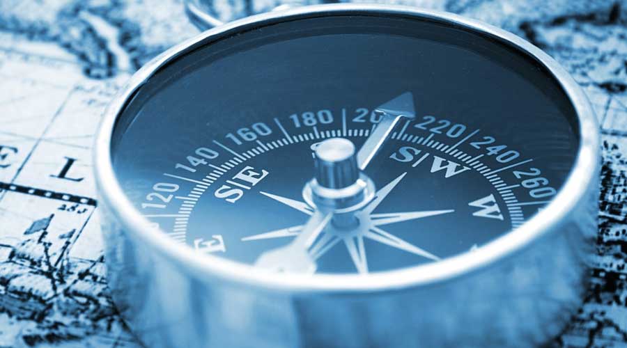 Carole Dion, conseillère d'orientation