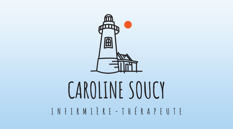 Caroline Soucy - Infirmière-Thérapeute