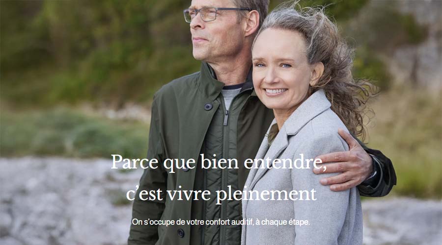 Carrefour de l'Audition Mayane Elkaim Audioprothésiste