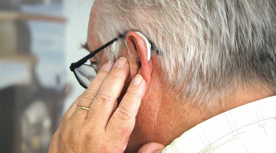 Carrefour de l'Audition Mayane Elkaim Audioprothésiste