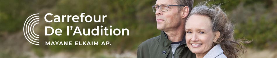 Carrefour de l'Audition Mayane Elkaim Audioprothésiste