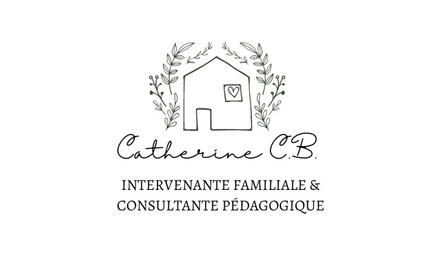 Catherine Caron Béliveau - Intervenante familiale et coaching parental