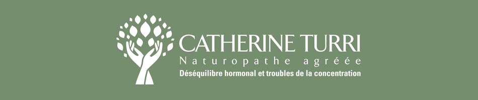 Catherine Turri, ND.A – Naturopathe, enfants à besoins particuliers