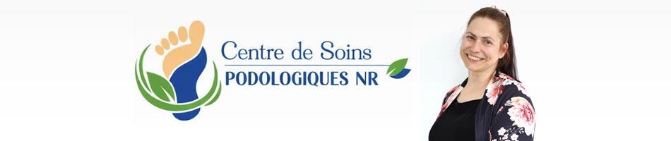 Centre de Soins Podologiques NR