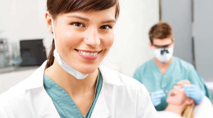 Centre dentaire Jacques Cartier