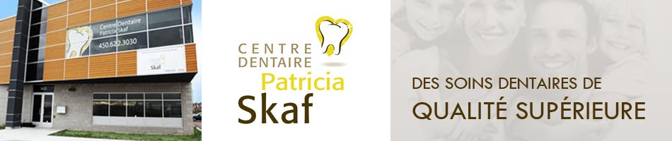 Centre dentaire Patricia Skaf