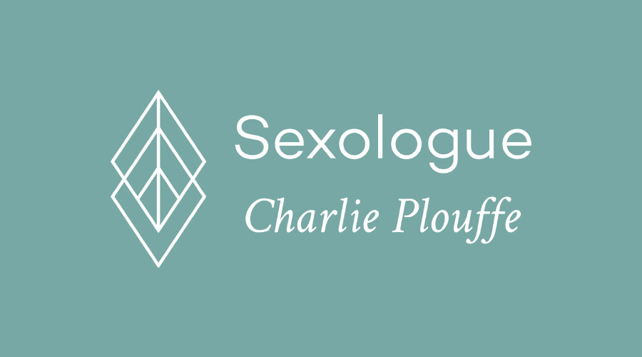Charlie Plouffe, sexologue