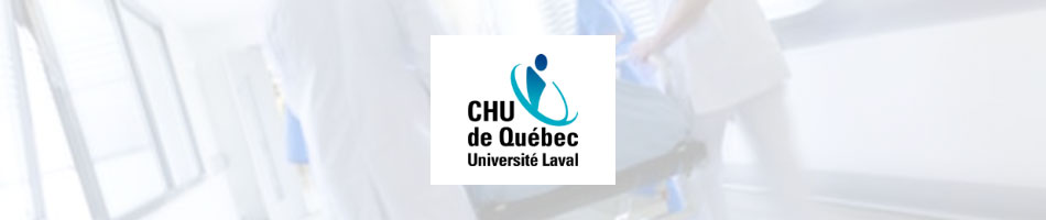 Hôtel-Dieu de Québec (CHU de Québec-Université Laval)
