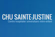 CHU Sainte-Justine - Centre hospitalier universitaire mère-enfant