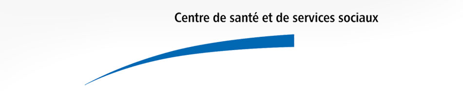 CIUSSS de la Mauricie-et-Centre-du-Québec