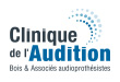 Clinique de l'Audition Bois & Associés audioprothésistes (Saint-Charles-de-Bellechasse)