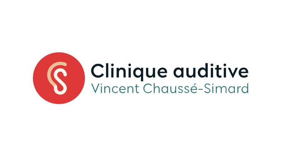 Clinique auditive Vincent Chaussé-Simard