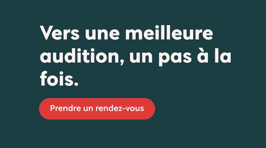Clinique auditive Vincent Chaussé-Simard
