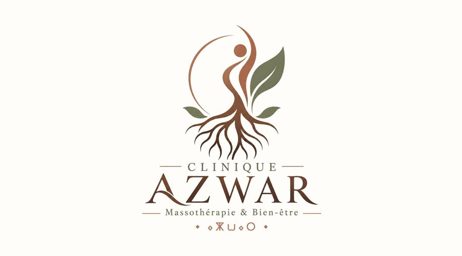 Clinique AZWAR - Massothérapie & Bien-être