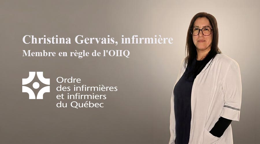 Clinique CGE - Soins podologiques complets