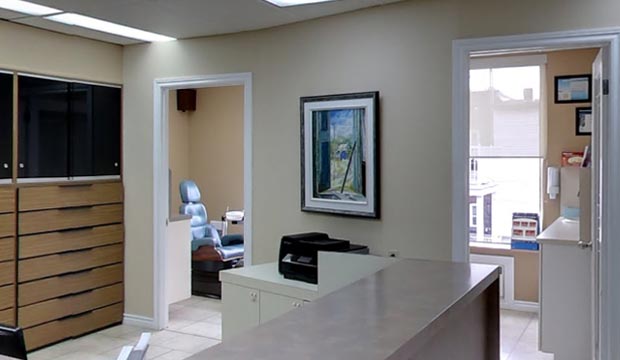 Clinique Cloutier - Denturologiste Montréal