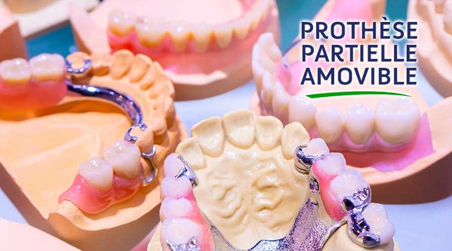 Clinique Cloutier - Denturologiste Montréal