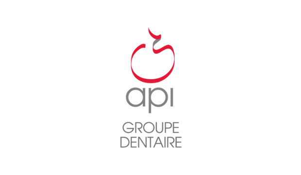 Groupe dentaire API